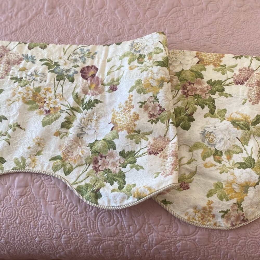 Window Valance